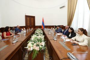 Նյութի նկարը