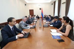 Նյութի նկարը