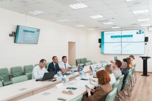 Նյութի նկարը