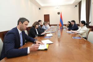 Նյութի նկարը