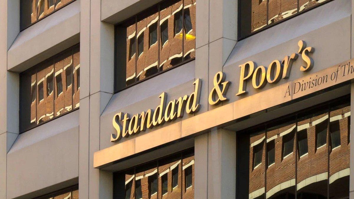 “Standard and Poor’s” Ratings Agency leaves Armenia's sovereign rating unchanged revising the outlook on Armenia to “stable” from “positive”