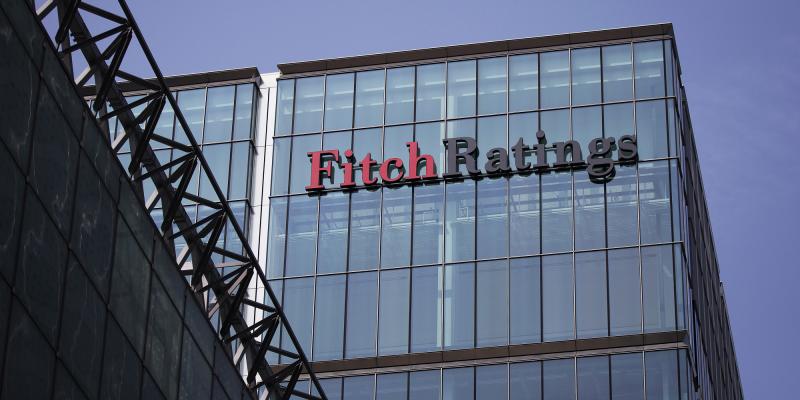 "Fitch" Ratings Agency left the sovereign "B+" rating of the Republic of Armenia unchanged.